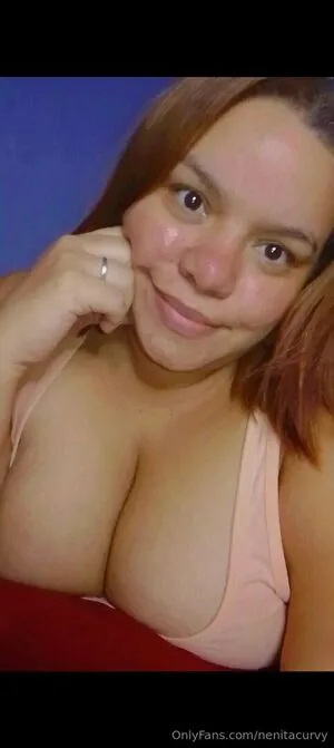 Nenitacurvy OnlyFans Leaked Free Thumbnail Picture - #FDDuHkTqt4