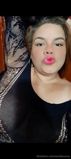 Nenitacurvy OnlyFans Leaked Free Thumbnail Picture - #FF3MZDhyHi
