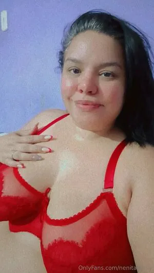 Nenitacurvy OnlyFans Leaked Free Thumbnail Picture - #HNagPx4foD