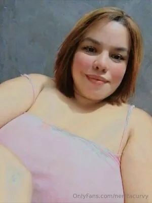 Nenitacurvy OnlyFans Leaked Free Thumbnail Picture - #ITgna7vyWX