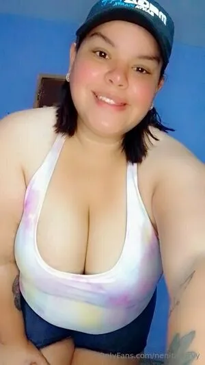Nenitacurvy OnlyFans Leaked Free Thumbnail Picture - #JPLbzSvpdK