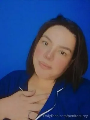 Nenitacurvy OnlyFans Leaked Free Thumbnail Picture - #KcA09QXiYi