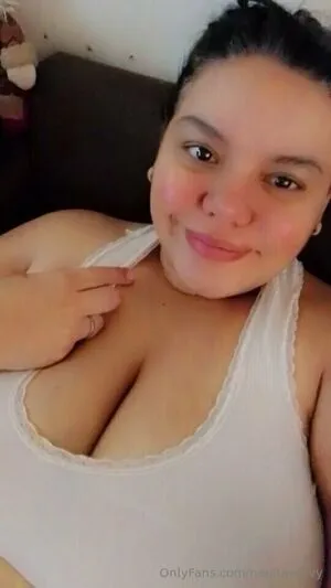 Nenitacurvy OnlyFans Leaked Free Thumbnail Picture - #OKsv9PHLr9