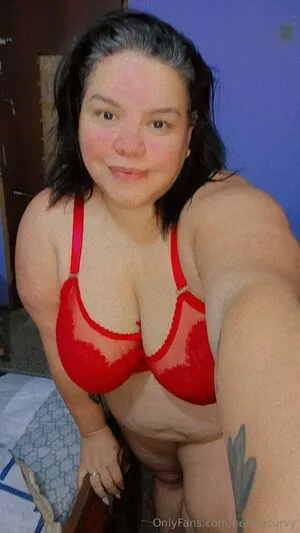 Nenitacurvy OnlyFans Leaked Free Thumbnail Picture - #QhFuTfXquD