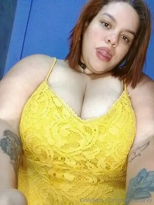 Nenitacurvy OnlyFans Leaked Free Thumbnail Picture - #XjialSsv9C