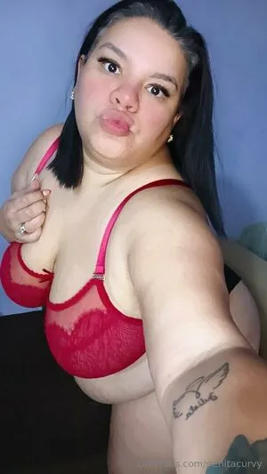 Nenitacurvy OnlyFans Leaked Free Thumbnail Picture - #YcU2NG8CaZ