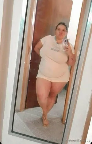 Nenitacurvy OnlyFans Leaked Free Thumbnail Picture - #Z29LBgoeSm
