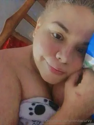 Nenitacurvy OnlyFans Leaked Free Thumbnail Picture - #Z4rhmjrrLC