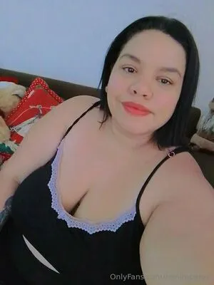 Nenitacurvy OnlyFans Leaked Free Thumbnail Picture - #al2Y8RXnC6
