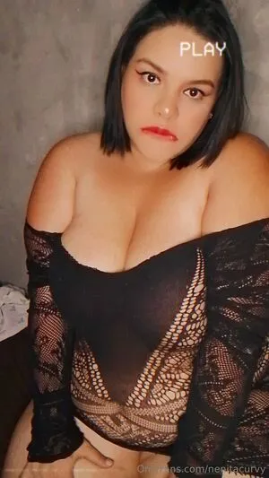 Nenitacurvy OnlyFans Leaked Free Thumbnail Picture - #fxwFrzvlGO