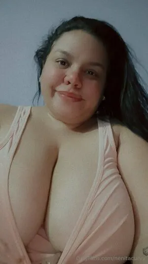 Nenitacurvy OnlyFans Leaked Free Thumbnail Picture - #gHwUmkf1J8