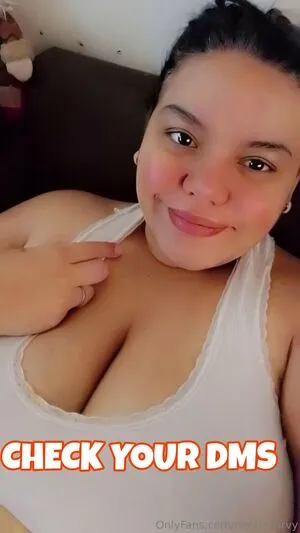 Nenitacurvy OnlyFans Leaked Free Thumbnail Picture - #gP1zPTjRvY