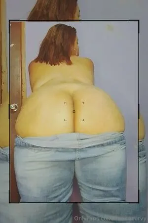Nenitacurvy OnlyFans Leaked Free Thumbnail Picture - #s4JIluhvzH