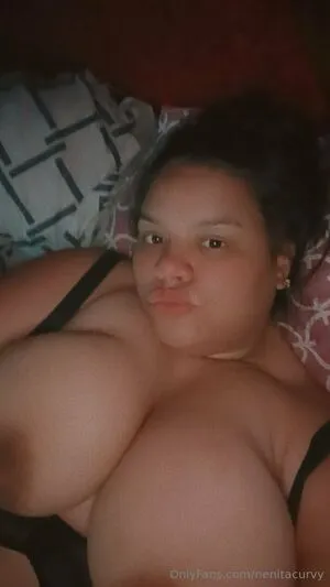 Nenitacurvy OnlyFans Leaked Free Thumbnail Picture - #sVfnk1Tk7y