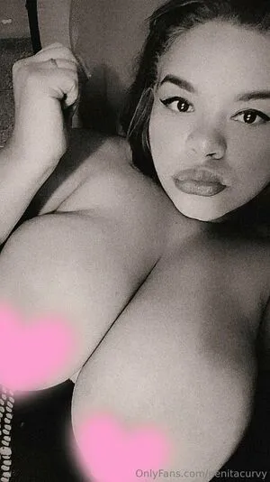 Nenitacurvy OnlyFans Leaked Free Thumbnail Picture - #tam2CPaQoa