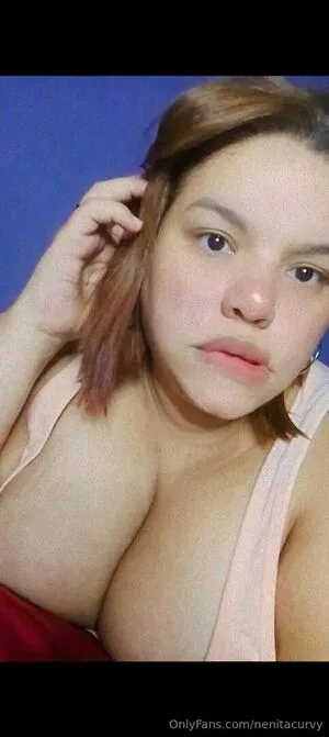 Nenitacurvy OnlyFans Leaked Free Thumbnail Picture - #vzeZeEgQxj