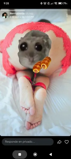 Nenitatimida OnlyFans Leaked Free Thumbnail Picture - #BH1INszKT3