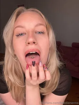 Nenna Nieminen OnlyFans Leaked Free Thumbnail Picture - #Fl874nh8pY