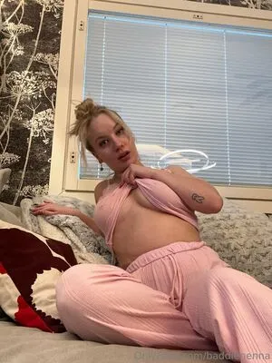 Nenna Nieminen OnlyFans Leaked Free Thumbnail Picture - #HMMR2Rodm3