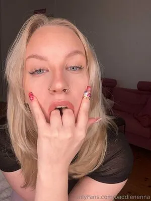 Nenna Nieminen OnlyFans Leaked Free Thumbnail Picture - #NwP6AF8iU8