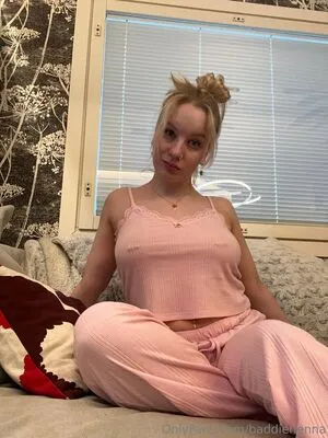 Nenna Nieminen OnlyFans Leaked Free Thumbnail Picture - #Q3FRJ3Et7D