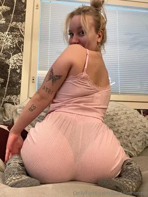 Nenna Nieminen OnlyFans Leaked Free Thumbnail Picture - #irregegYWI