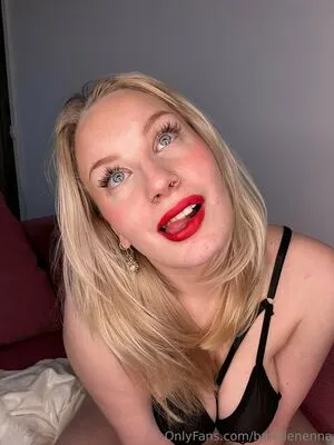 Nenna Nieminen OnlyFans Leaked Free Thumbnail Picture - #zE3z8Y8nQa