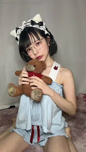 Nenne OnlyFans Leaked Free Thumbnail Picture - #BhBMNiJUs2