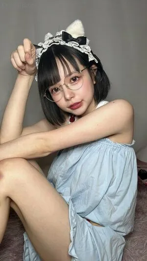 Nenne OnlyFans Leaked Free Thumbnail Picture - #xwz2Lmll4I