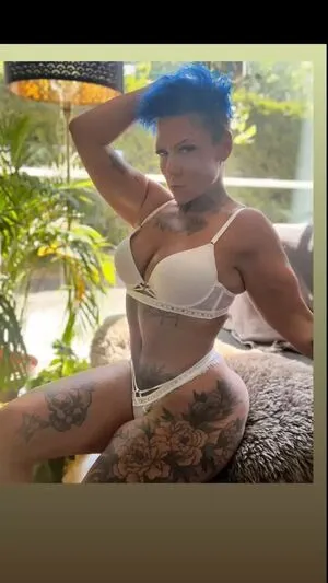 nennefriisk OnlyFans Leaked Free Thumbnail Picture - #KY8DpZgNP3