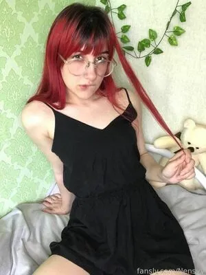 Nensyy OnlyFans Leaked Free Thumbnail Picture - #4Ki2tojc6p