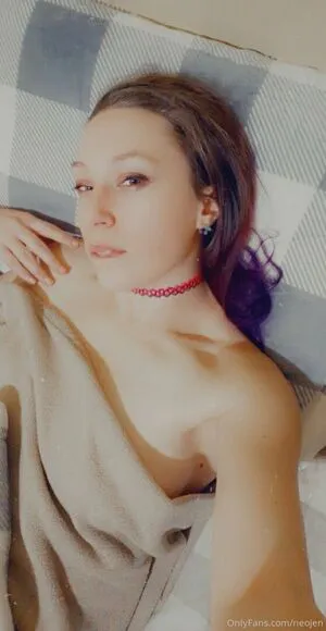 Neojen OnlyFans Leaked Free Thumbnail Picture - #PukcYambKG