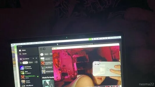 Neoma22 OnlyFans Leaked Free Thumbnail Picture - #YgICe21MR8