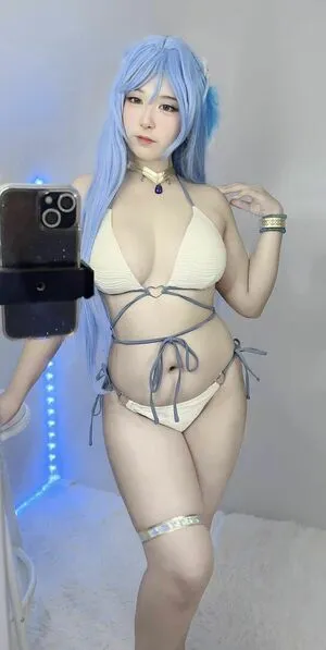Neomachiii OnlyFans Leaked Free Thumbnail Picture - #wvJweeu2xK