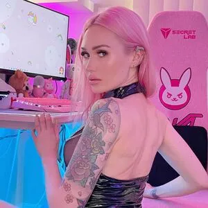 NeoMotoko OnlyFans Leaked Free Thumbnail Picture - #nempFqoDtP