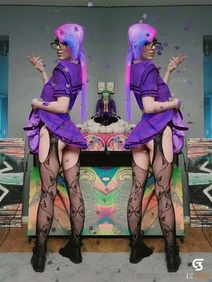 Neon Bunni OnlyFans Leaked Free Thumbnail Picture - #0ddeSXpwan