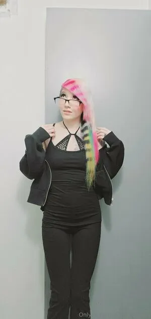Neon Bunni OnlyFans Leaked Free Thumbnail Picture - #1zWTDFxABn