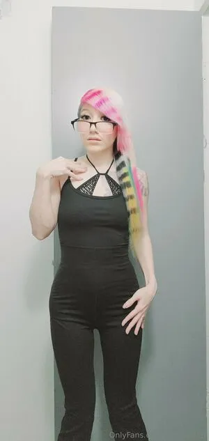 Neon Bunni OnlyFans Leaked Free Thumbnail Picture - #3XLCzH7ii1