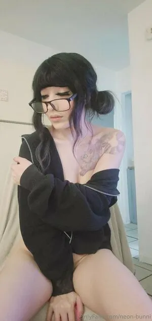 Neon Bunni OnlyFans Leaked Free Thumbnail Picture - #6697jjSkK3