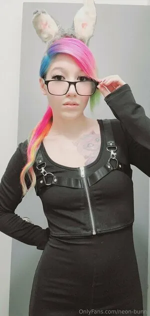 Neon Bunni OnlyFans Leaked Free Thumbnail Picture - #77MQRqW6RB