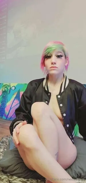 Neon Bunni OnlyFans Leaked Free Thumbnail Picture - #L815ZR44R2