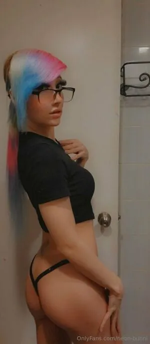 Neon Bunni OnlyFans Leaked Free Thumbnail Picture - #O54j16VJNH