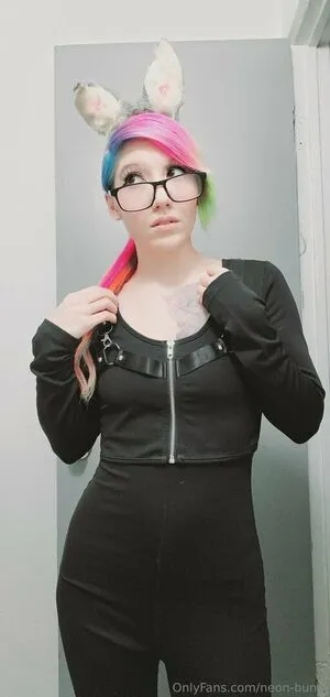 Neon Bunni OnlyFans Leaked Free Thumbnail Picture - #PqlsgsbeMf