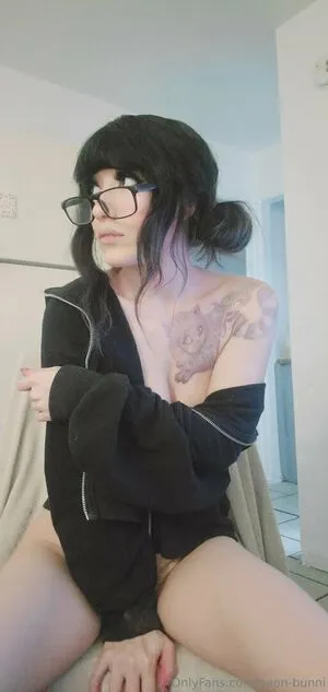 Neon Bunni OnlyFans Leaked Free Thumbnail Picture - #Tf7myYT73N