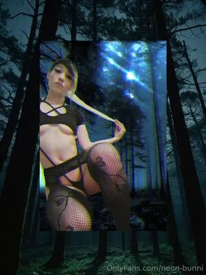 Neon Bunni OnlyFans Leaked Free Thumbnail Picture - #XN9j0fqBIE
