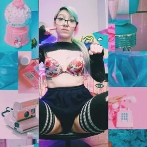 Neon Bunni OnlyFans Leaked Free Thumbnail Picture - #eZ6h28x4FT