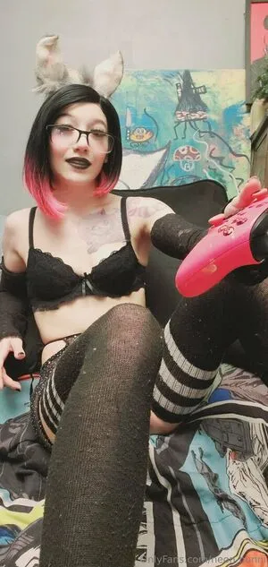 Neon Bunni OnlyFans Leaked Free Thumbnail Picture - #fPBQDfAMrD