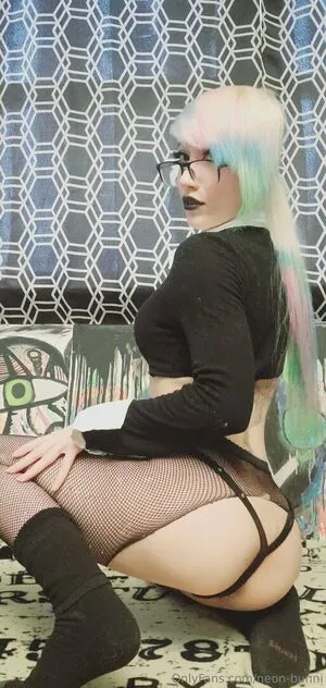 Neon Bunni OnlyFans Leaked Free Thumbnail Picture - #lr5jwgeFf0