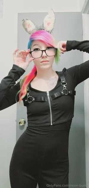Neon Bunni OnlyFans Leaked Free Thumbnail Picture - #sBN1tVm88e