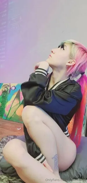 Neon Bunni OnlyFans Leaked Free Thumbnail Picture - #yCxQtk5xnP